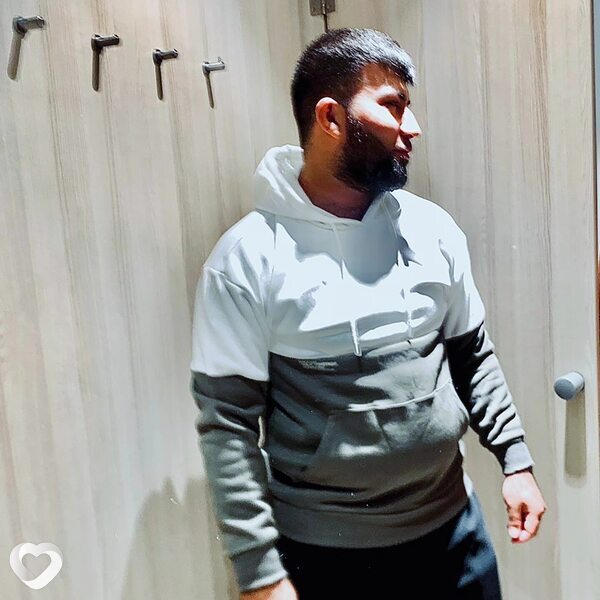 Шухрат, 25, Алматы — анкета №2437142