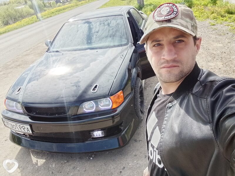 Завгар, 33, Перми — анкета №2437148
