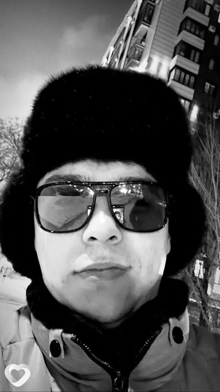 Фир, 25, Зеленоград — анкета №2437251