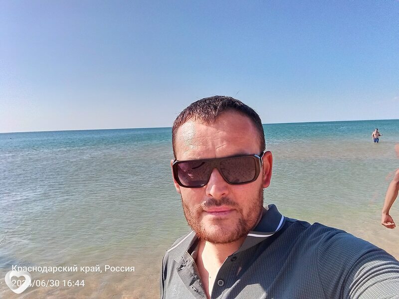 Камронбек, 41, Мурманске — анкета №2437258