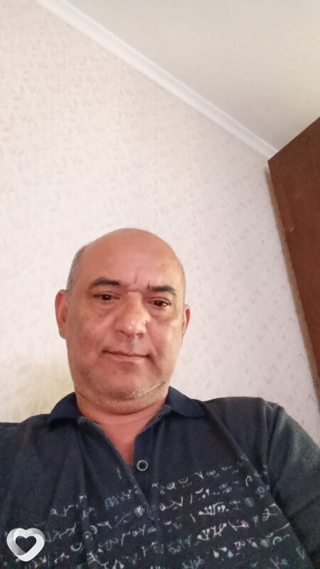 Абдувахид, 56, Ташкент — анкета №2437265