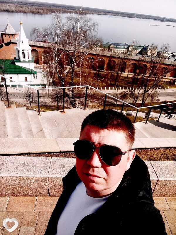 Александр, 35, Феодосии — анкета №2437274