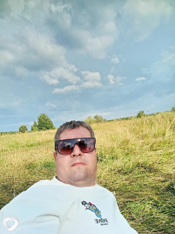 Евгений, 40, Коврове — анкета №2437275