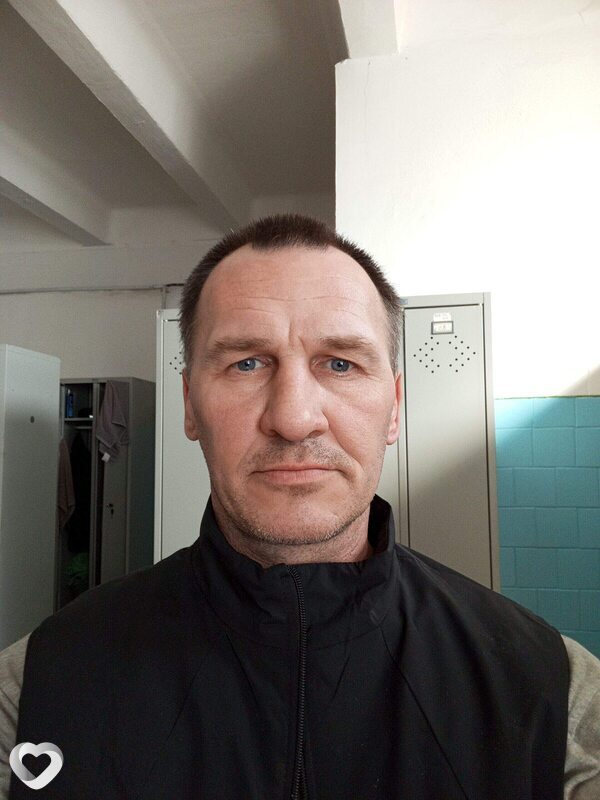 Василий, 44, Омске — анкета №2437285