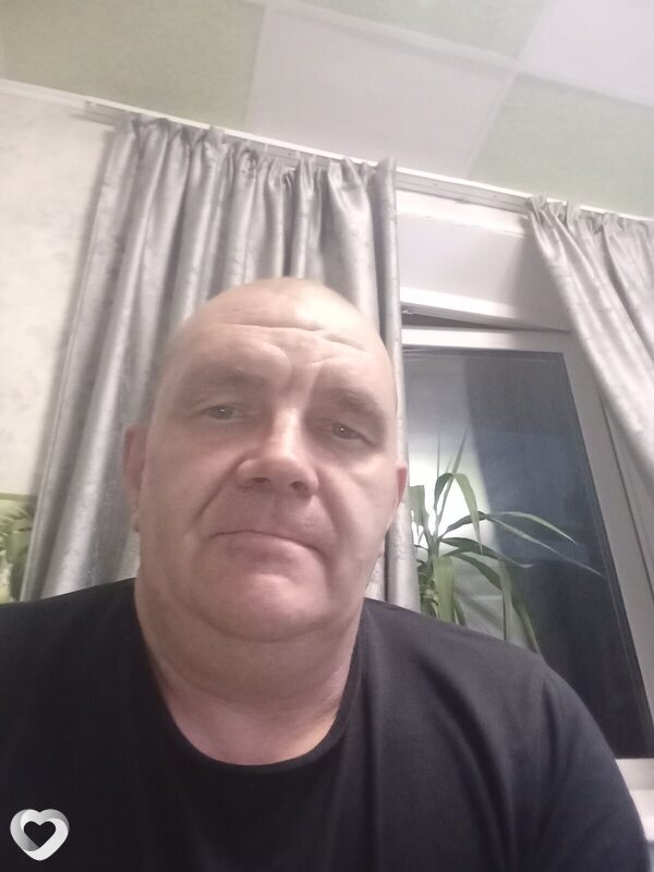 Михаил, 46, Санкт-Петербурге — анкета №2437288
