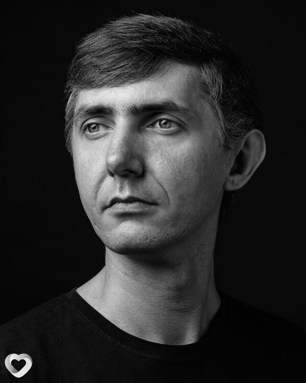 Владимир, 38, Волгограде — анкета №2437293