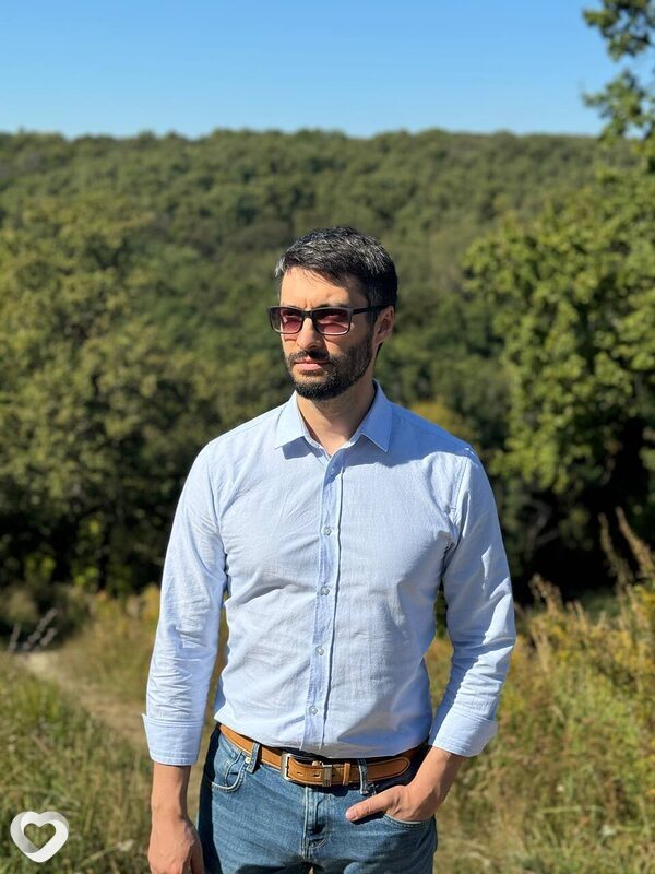 Сергей, 38, Брянске — анкета №2437326
