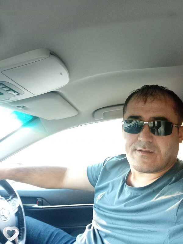 Мансур, 44, Братске — анкета №2437327