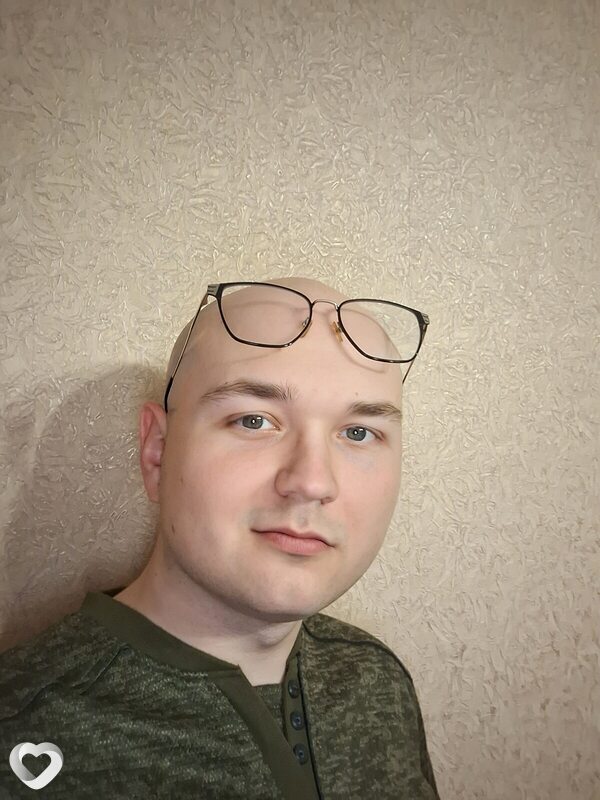 Глеб, 27, Москве — анкета №2437335