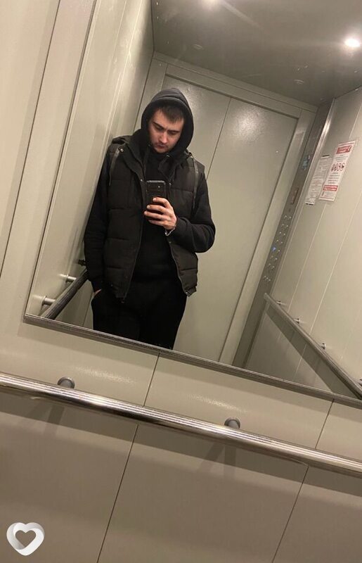 Vadik, 28, Уфе — анкета №2437337