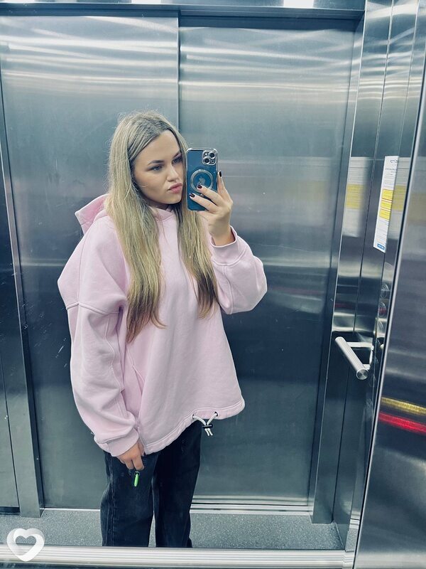 Вероника, 27, Туле — анкета №2437340