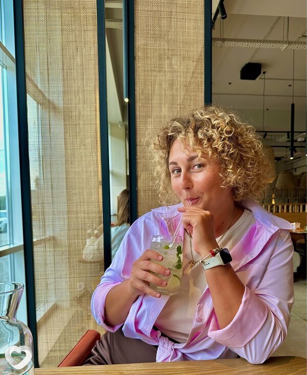 Анна, 38, Пензе — анкета №2437343