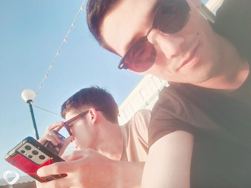 Улугбек, 25, Севастополе — анкета №2437175
