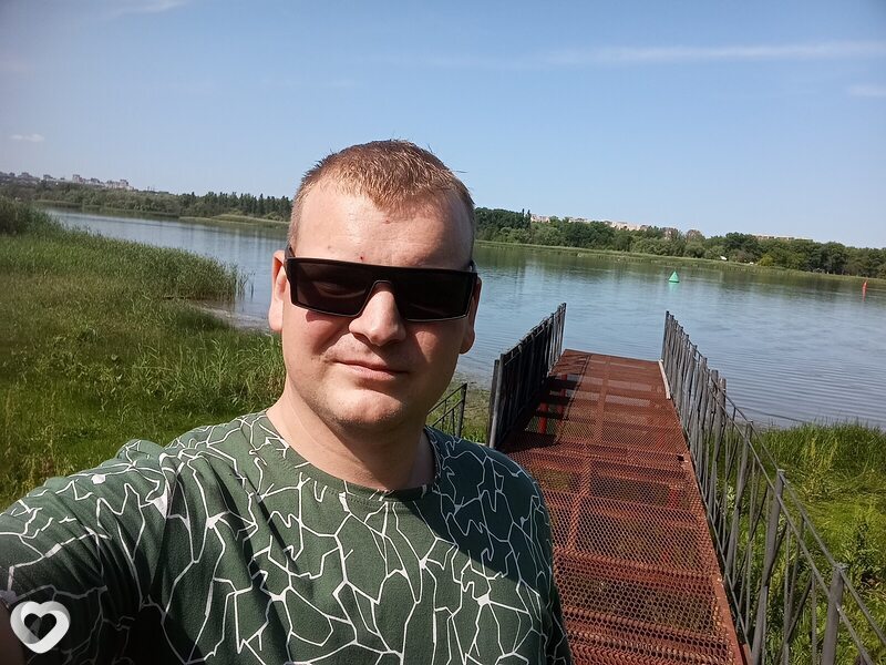 Антон, 31, Ростове-на-Дону — анкета №2437177