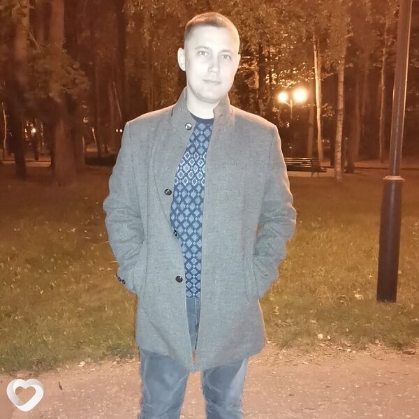 Пк, 37, Барановичах — анкета №2437180