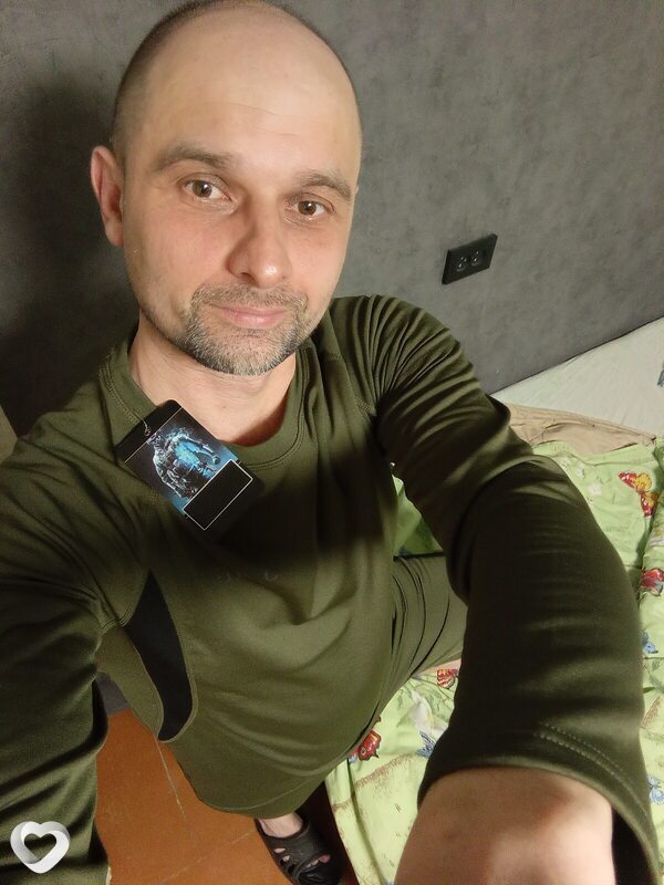 Алекс, 47, Вологде — анкета №2437184