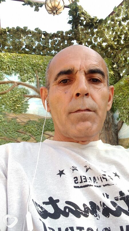 Ferhat, 49, Сочи — анкета №2437970