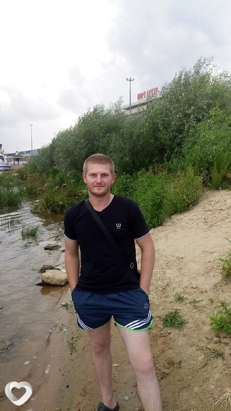 Андрей, 33, Павлове — анкета №2437972