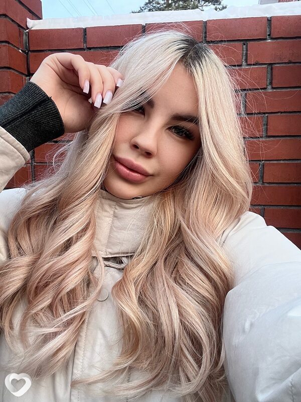 Арина, 24, Челябинске — анкета №2437410