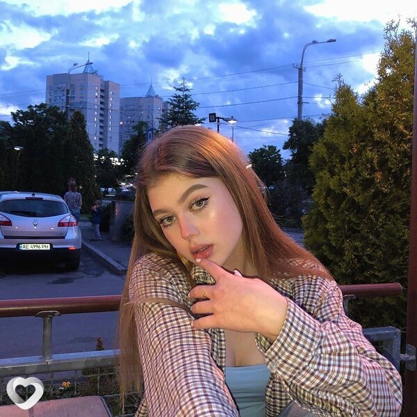 Кристина, 23, Иркутске — анкета №2437414