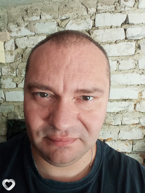 Алексей, 49, Рязани — анкета №2437416