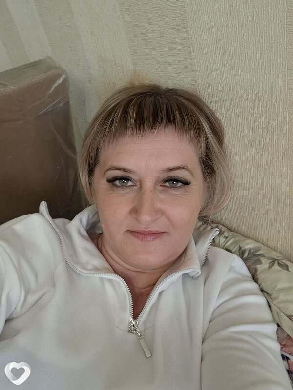 Наталья, 43, Смоленске — анкета №2437422