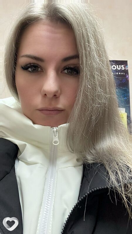 Евгения, 35, Иванове — анкета №2437350