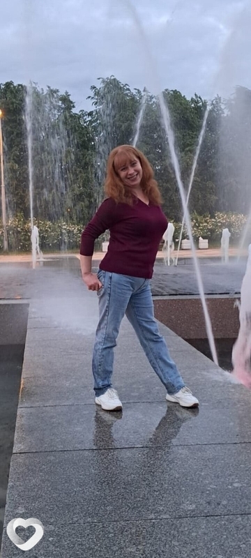 Светлана, 44, Санкт-Петербурге — анкета №2437355