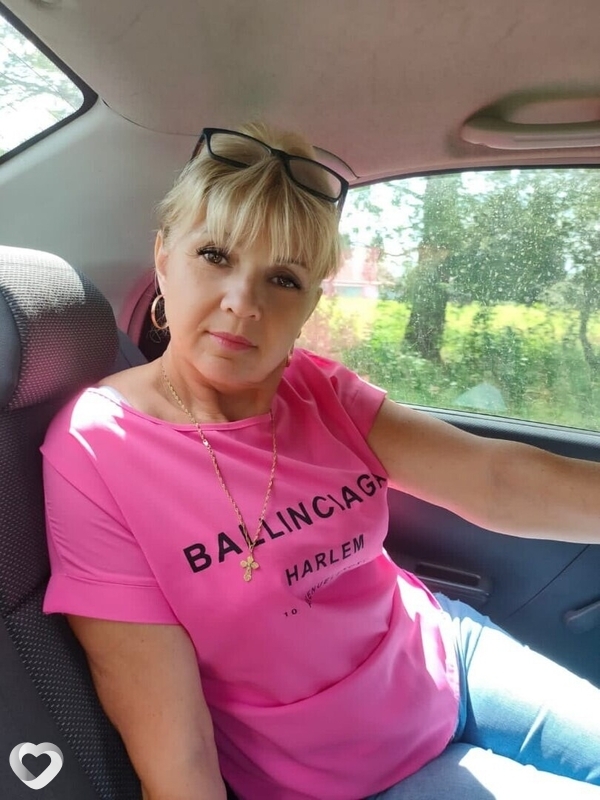 Надежда, 57, Калуге — анкета №2437363
