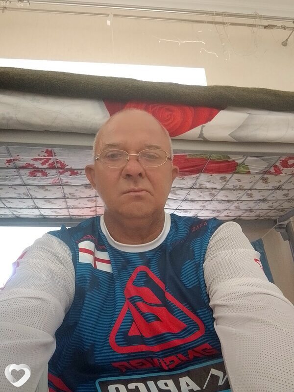 Сергей, 56, Геленджике — анкета №2437366