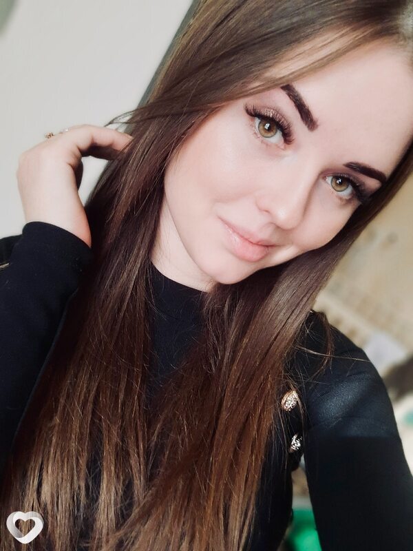 Кристина, 29, Москве — анкета №2437367