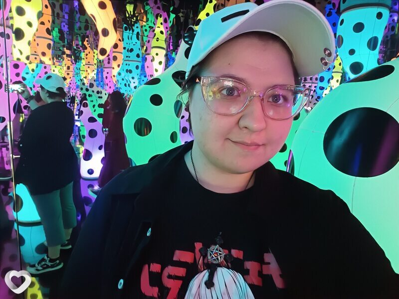 Анжелика, 25, Алматы — анкета №2437575