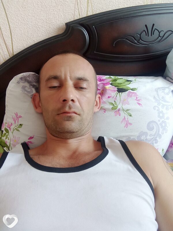 Андрей, 41, Гомеле — анкета №2437589