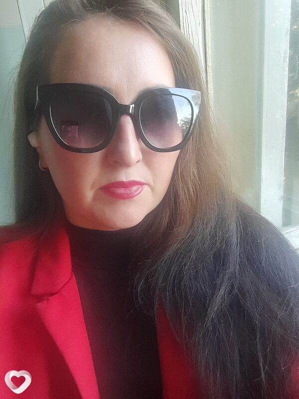 Елена, 38, Самаре — анкета №2437524