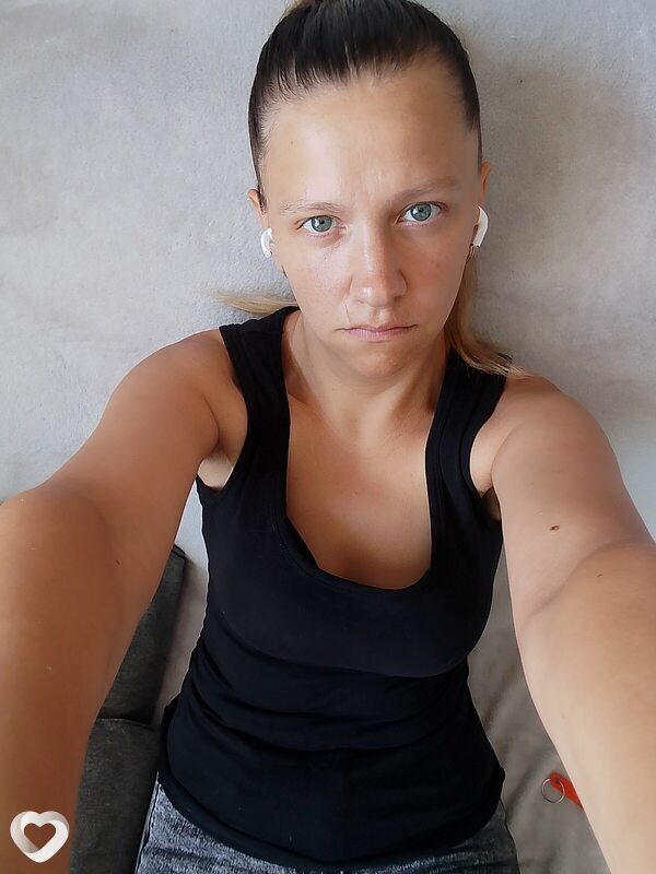 Марина, 36, Барнауле — анкета №2437526
