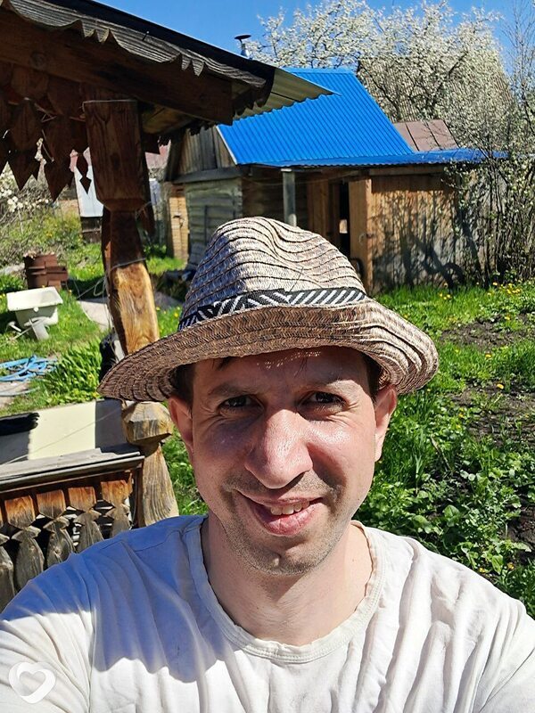 Артемий, 19, Уфе — анкета №2437530