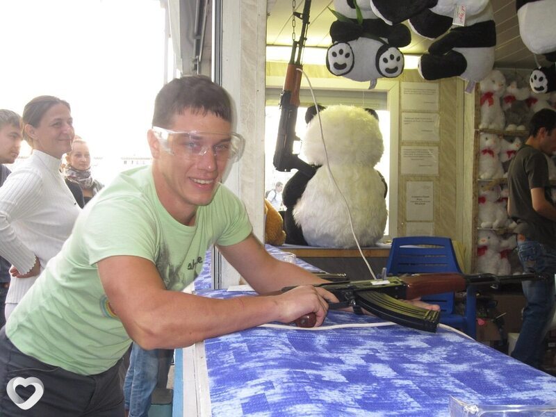 Adry, 46, Балашихе — анкета №2437532