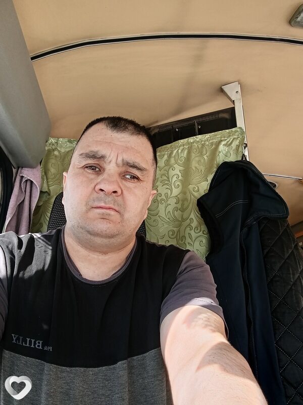Валерий, 43, Алдане — анкета №2437535