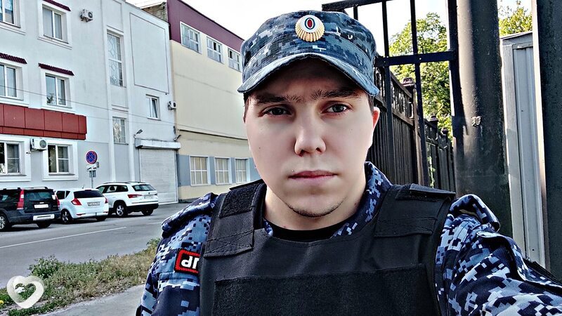Дмитрий, 29, Липецке — анкета №2437539