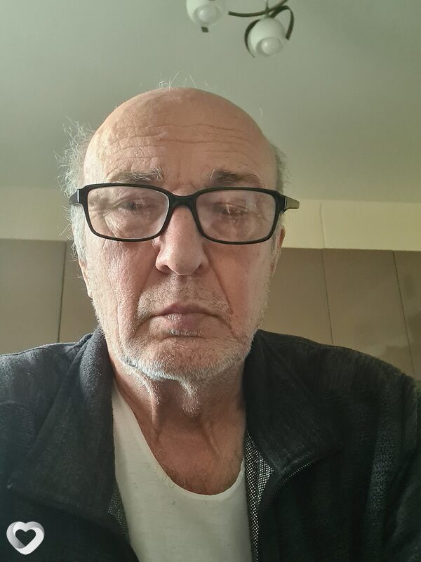 Владимир, 70, Обнинске — анкета №2437543