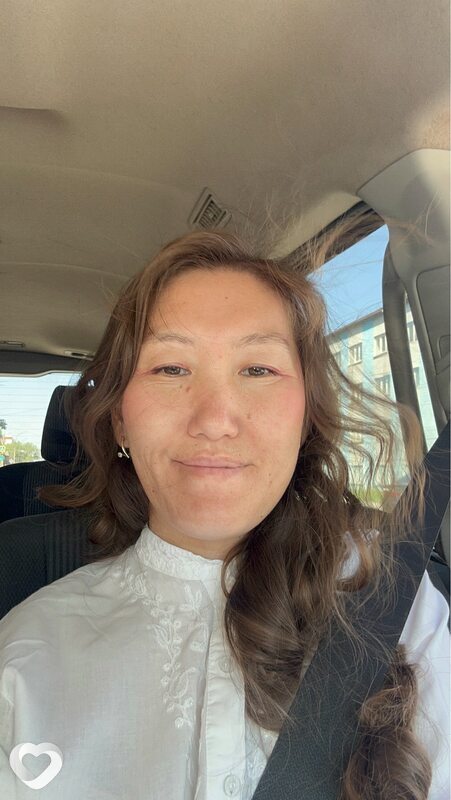 Камила, 41, Кызыле — анкета №2437441