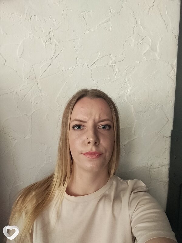 Лада, 29, Санкт-Петербурге — анкета №2437447