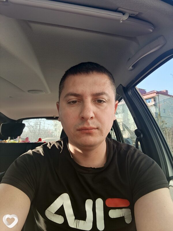 Валерий, 31, Мариуполе — анкета №2437379