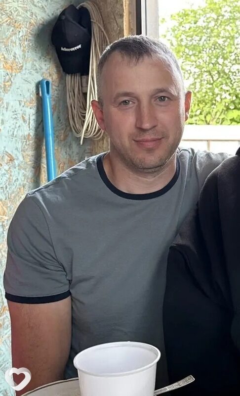 Viktor, 45, Туле — анкета №2437387