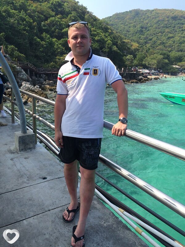 Александр, 38, Новокузнецке — анкета №2437393