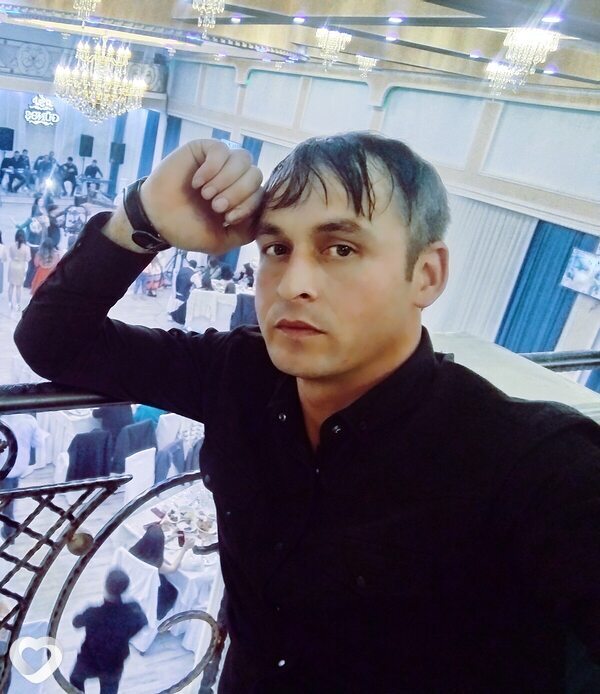 Аварец, 41, Астане — анкета №2437504