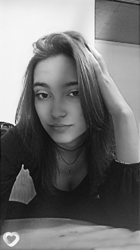 Алёна, 21, Москве — анкета №2437505