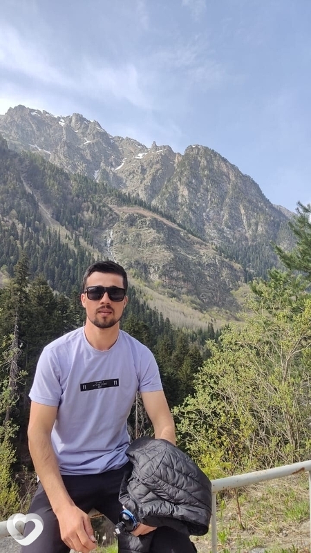 Шеги, 28, Элисте — анкета №2437512