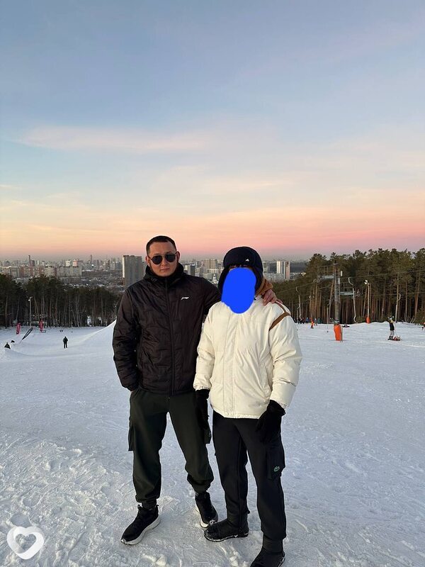 Артур, Лучегорск
