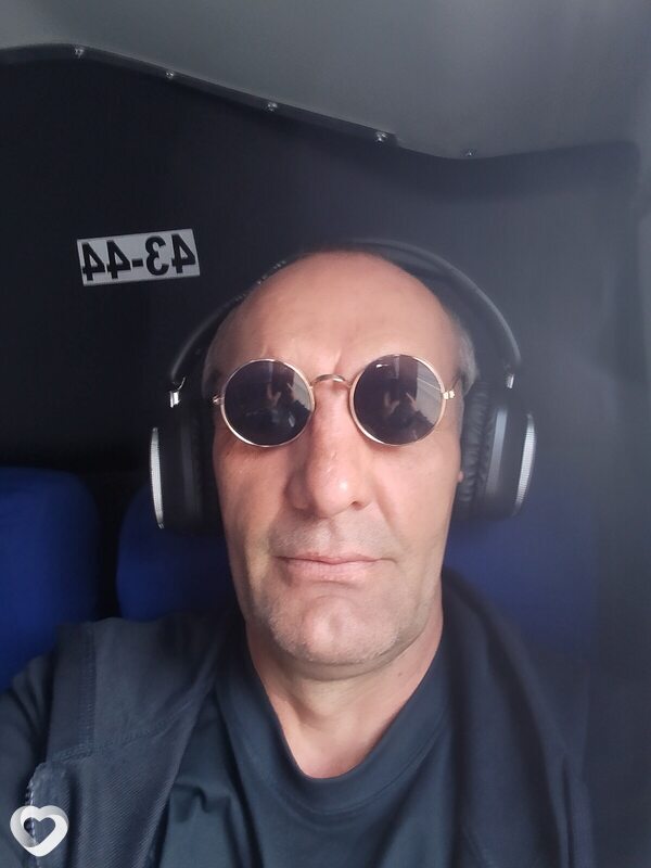 Александр, 42, Краснодаре — анкета №2437518